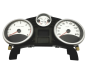 Omdrejningstæller Peugeot 207 9662904780 A2C53190340 49117