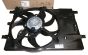 Kølerventilator Ny Original 1614157180 Citroen Peugeot