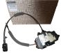 Dørlåsemekanisme Venstre Forside Ny Original 805035039R Renault