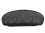 Speedometer Peugeot 607 9629598280 110008883001 44965