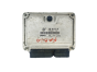 Styreenhed 038906019AF 0281010289 Skoda Bosch 44993