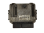 Styreenhed 55206270 0281012882 4D34A3ADM Alfa Romeo Bosch 15111