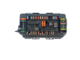 Sikringsboks 6114 V7 9337879 01 BMW 37887