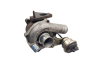 Turbolader 8200409830 54391015071 54359700000 1.5 dci Renault Nissan