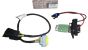Blæsermodstand Ny Original Trafic Vivaro Primastar 7701209275