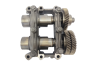 Balanceaksel Renault 8200488596 8200488527 2.0 DCI M9R