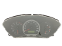 Omdrejningstæller Suzuki Swift 34100-63JE0 34100-63JE 27447