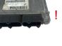 Styreenhed IAW4AF.M7 73501877 61600.627.02 Fiat Magneti Marelli 49138