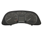 Omdrejningstæller Peugeot 307 9654485280 A01 22659