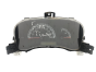 Speedometer Fiat Punto 46779048 503000250300 48844