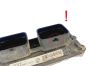 Styreenhed IAW59F.M2 46760606 Fiat Magneti Marelli 43205