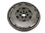 Svinghjul 415040010 7701476621 123003948R 1.5 dci Renault LUK S17
