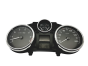 Speedometer Peugeot 206 9665782880 53198