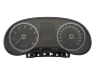 Omdrejningstæller VW Polo 6R 6R0920860H A2C53428453 19048