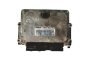 ECU Motorstyreenhed Fiat 55185364 0281010337 Bosch 23912