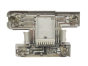 Baglygteindsats Venstre Bag Renault 19 7701349869 Scintex