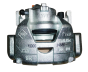 Bremsekaliber Forside Højre Renault 410003488R Qplus
