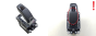Gearstang Peugeot 208 2008 3008 98336282DX
