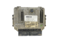 Styreenhed 55198054 AL 0281012122 Opel Bosch 62420
