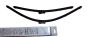 Vinduesviskerblade Forside Original 288905805R Renault