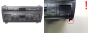 Varmestyreenhed A/C Audi A6 C5 4B0820043Q 5HB007604-13 Hella