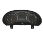 Omdrejningstæller Audi A3 8V0920870A A2C53440928 VDO