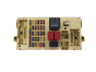 Sikringsboks Fiat 46798452 NPL 46758963 20589