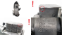 Oliefilternhus 9651813980 1103P0 1.6 HDI TDCi Citroen Peugeot Ford