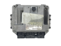 Styreenhed 0281011863 9653958980 9655943580 PSA Bosch 63885