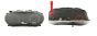 Omdrejningstæller Seat Ibiza W06K0920801E 110008924028 48422