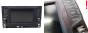 Radiodisplay Navi Volkswagen 3G0919605D A2C93427300 ABT Std2 Nav