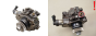 Indsprøjtningspumpe Renault 167002972R 0928400651 2.0 2.3 DCI Bosch