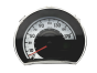 Speedometer Aygo C1 107 83800-0H012-A Toyota PSA 57069