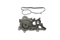 Vandpumpe 04E121600AD 11211504301 VW Audi Seat Skoda Vika