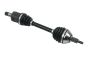 Drivaksel Venstre 6Q0407271EE B18403 VW Seat Skoda Borsehung