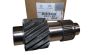 Gearkasseaksel Ny Original 237187 2371.87 Citroen Peugeot