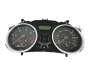Omdrejningstæller Renault Megane 2 8200720321 L 55077