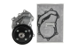Vandpumpe Ny Original 7701057952 Renault Nissan