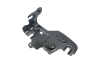 Beslag, Holder Webasto 1T0955195C 9018773A VW Ny Original