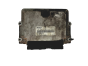 ECU Motorstyreenhed Fiat 55185364 0281010337 Bosch 23907