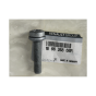 Injektorholder Skrue Ny Original 166626868R Renault