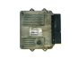 Styreenhed MJD6JF.P6 55192093 Fiat Magneti Marelli 32918