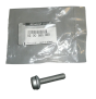 Injektorholder Skrue Ny Original 8200580935 Renault Dacia