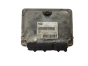 Styreenhed IAW4AF.M7 73501877 61600.627.02 Fiat Magneti Marelli 15716