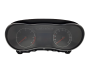 Omdrejningstæller Ny Original Opel Corsa E 39016357