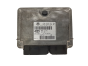 Styreenhed 036906034GM 61601.068.01 IAW4MV.GM VW Magneti Marelli 3358