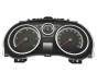 Omdrejningstæller Opel Corsa D P0013373013 Johnson
