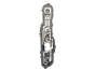 Baglygteindsats Venstre Bag Dacia Dokker 265551619R Ny Original