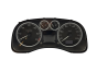 Speedometer Peugeot 307 9651299680 2119