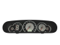 Omdrejningstæller Citroen C5 Lift 9655608780 59629
